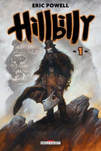 Hillbilly Tome 1