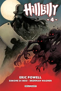 Hillbilly Tome 4