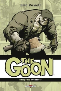 The Goon - Intégrale T05
