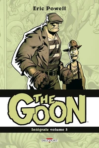 The Goon Intégrale Tome 3