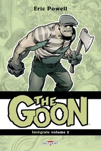 The Goon - Intégrale volume II
