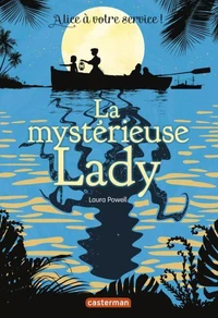 La mystérieuse Lady