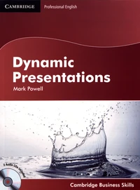 Dynamic Presentations