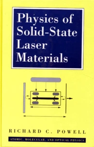 Physics Of Solid-State Laser Materials. Edition En Anglais
