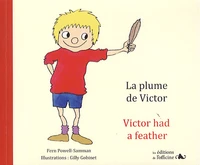 La plume de Victor