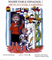 Mamie parle espagnol !