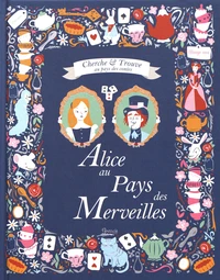 Alice au Pays des Merveilles