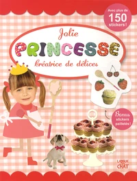 Créatrice de délices