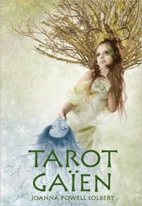  Powell et  Colbert - Tarot gaien - 78 cartes.