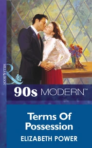 Terms Of Possession
