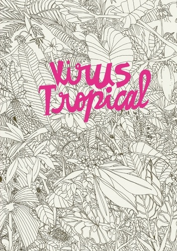  Powerpaola - Virus tropical.