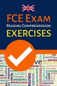  Powerprint Publishers - FCE Exam Reading Comprehension Exercises.