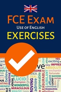  Powerprint Publishers - FCE Exam Use of English Exercises.