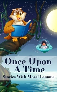  Powerprint Publishers - Once Upon A Time: Stories With Moral Lessons.