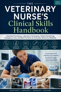 CLINICAL NUTRITION FOR VETERINARY NURSES AND TECHNICIANS