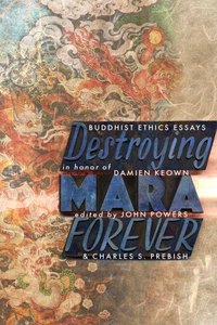 Destroying Mara Forever