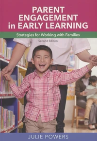Parent Engagement in Early Learning