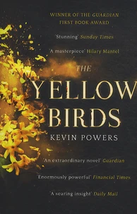 The Yellow Birds