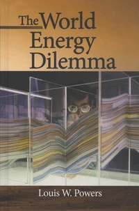 The World Energy Dilemma