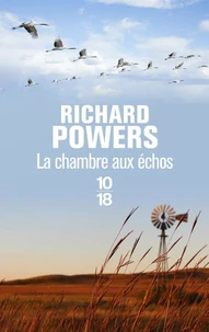 La chambre aux échos