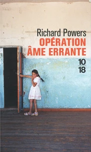 Opération âme errante