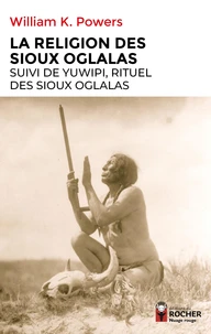 La religion des Sioux oglala