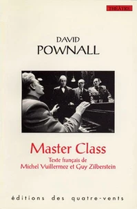 Master class