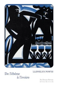De l'ébène à l'ivoire