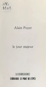 Le jour majeur