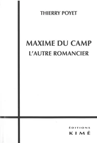 Maxime Du Camp