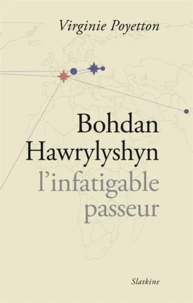 Bohdan Hawrylyshyn
