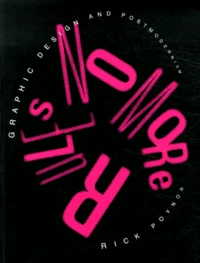 No More Rules