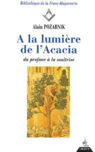 A la lumière de l'acacia