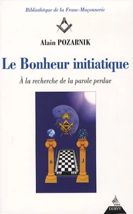 Le Bonheur initiatique