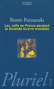 Les Juifs en France pendant la Seconde Guerre mondiale