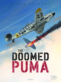 The Doomed Puma