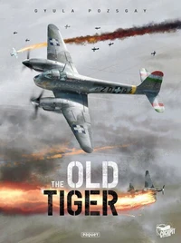 The Old Tiger