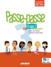 Passe-passe 3 A2.1 Etape 2