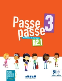 Passe-passe 3 A2.1