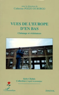 Vues de l'Europe d'en bas