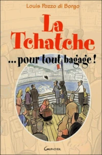 La tchatche pour tout bagage
