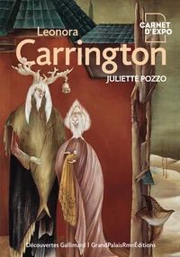 Leonora Carrington