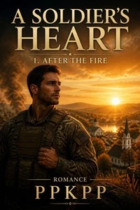 A Soldier’s Heart 1. After the Fire