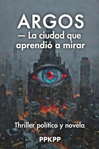 ARGOS - La ciudad que aprendió a mirar