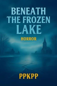 Beneath the Frozen Lake