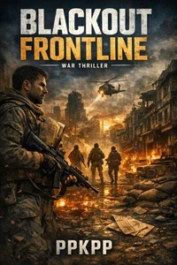 Blackout Frontline