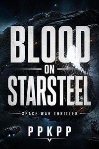 Blood on Starsteel
