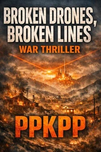 Broken Drones, Broken Lines