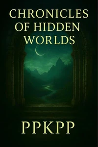 Chronicles of Hidden Worlds