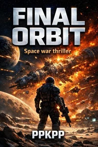Final Orbit